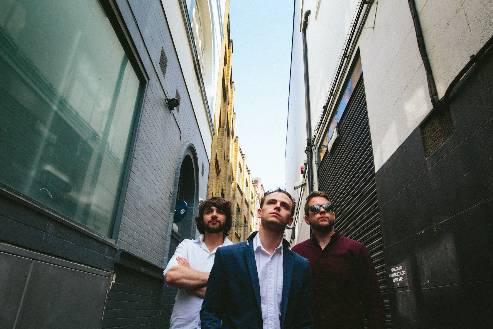 Dean Parker Band Hotvox